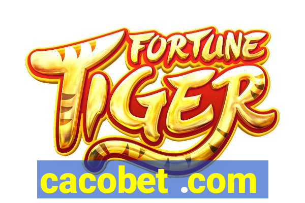 cacobet .com